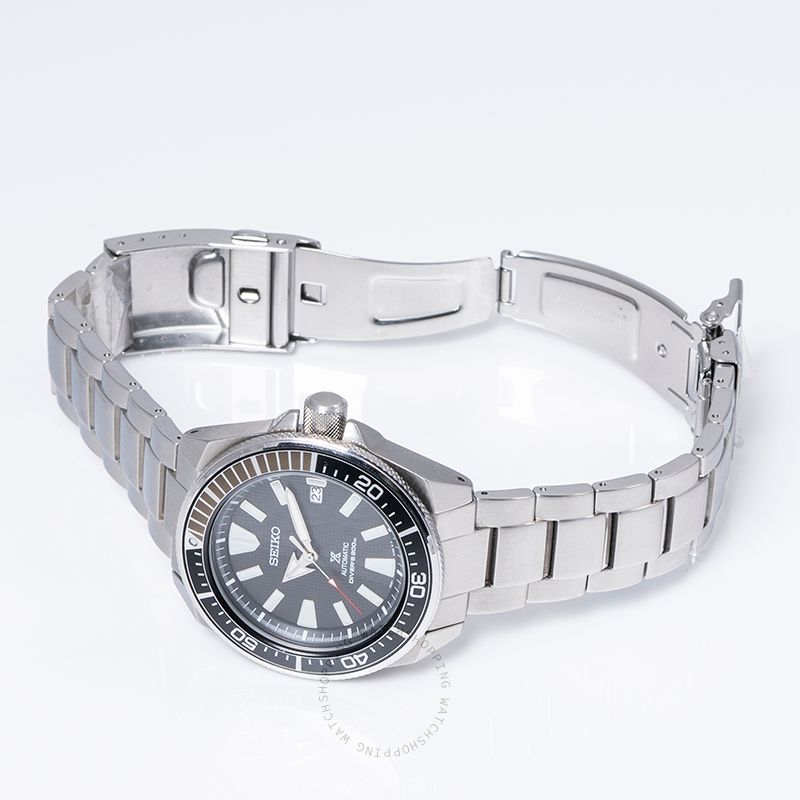 replica Seiko Prospex SRPB51K1 WATCHES 1 