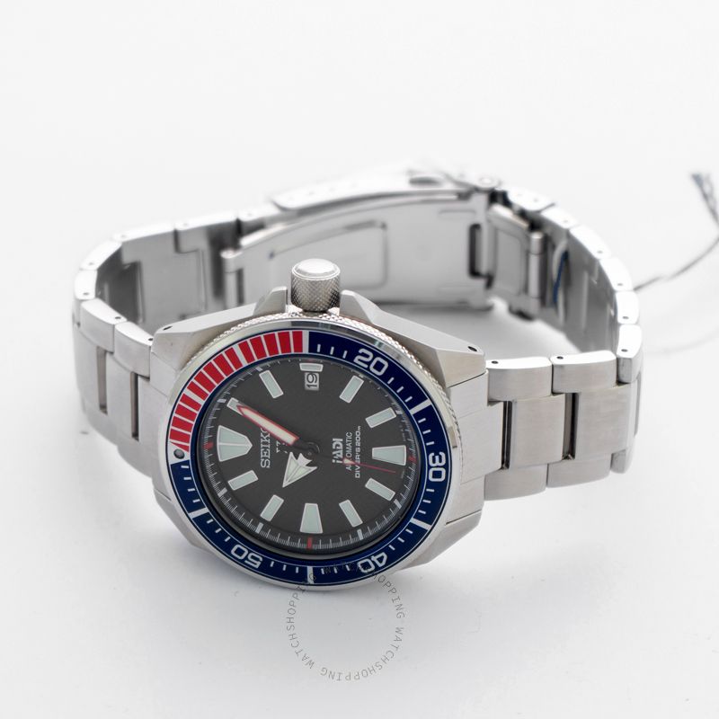 replica Seiko Prospex SRPB99K1 WATCHES 1 