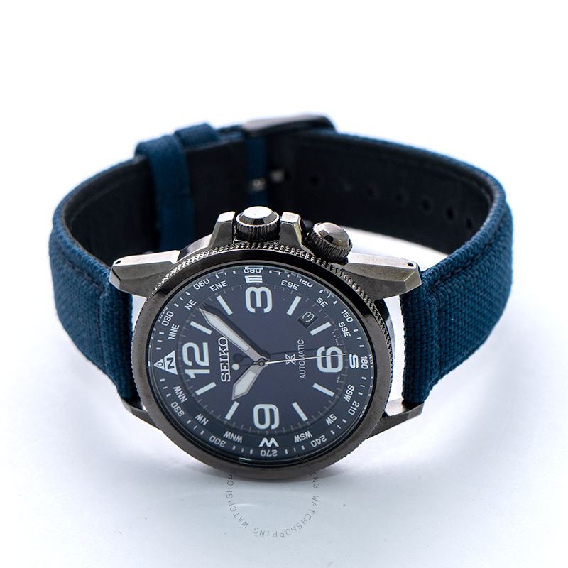 replica Seiko Prospex SRPC31K1 WATCHES 1 