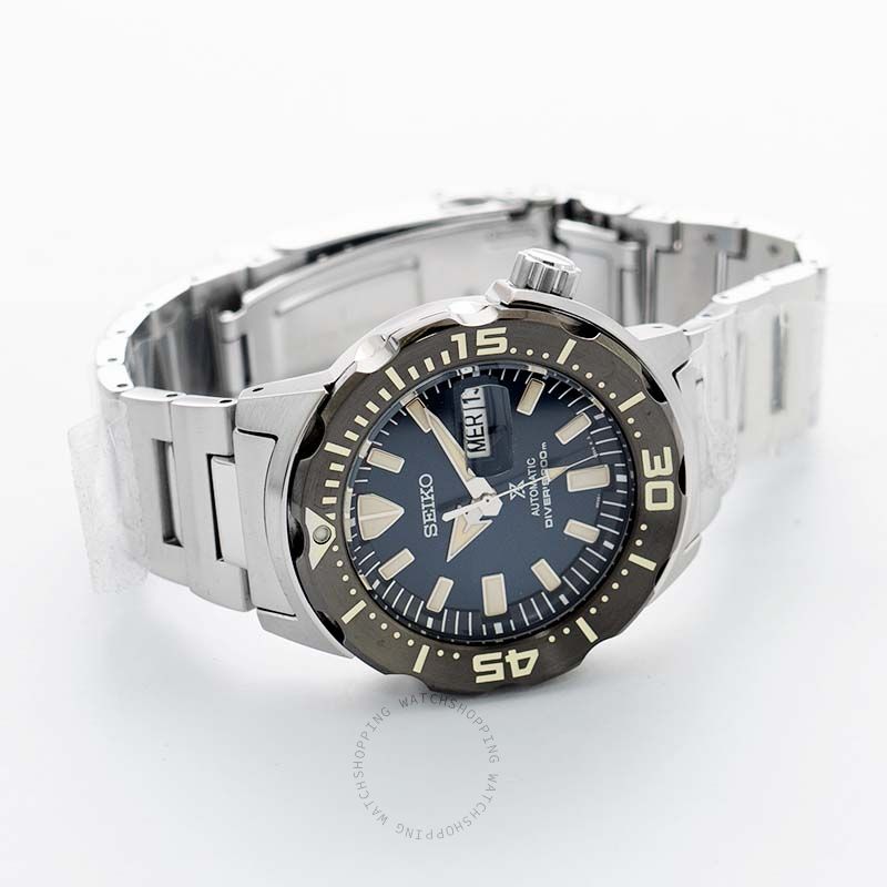 replica Seiko Prospex SRPD25K1 WATCHES 1 