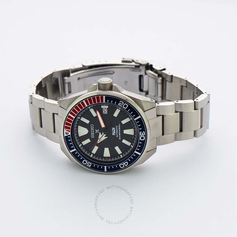 replica Seiko Prospex SRPF09K1 WATCHES 1 
