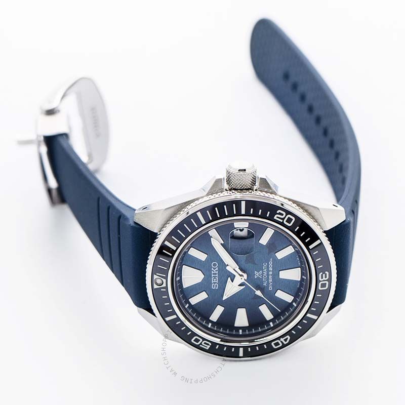 replica Seiko Prospex SRPF79K1 WATCHES 1 