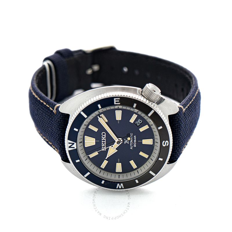 replica Seiko Prospex SRPG15K1 WATCHES 1 