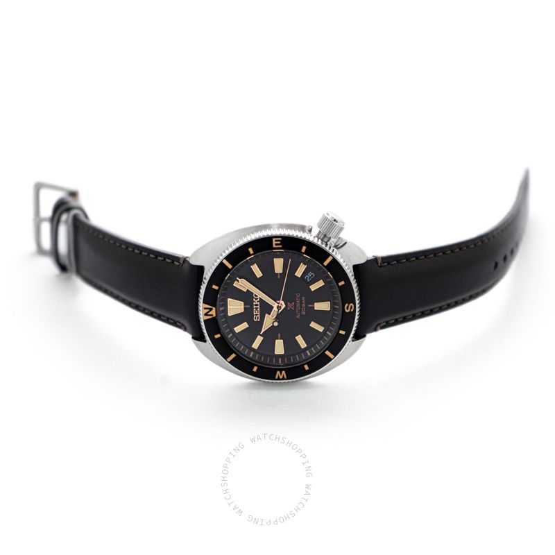 replica Seiko Prospex SRPG17K1 WATCHES 1 