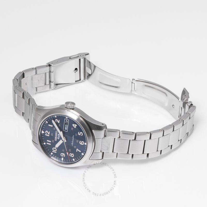 replica Seiko 5 Sports SRPG29K1 WATCHES 1 
