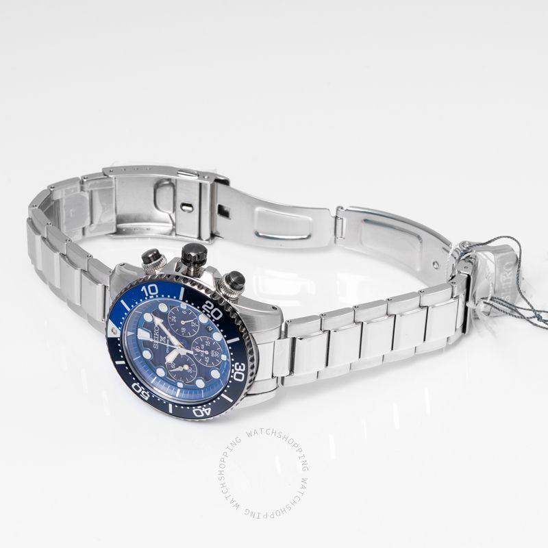 replica Seiko Prospex SSC675P1 WATCHES 1 