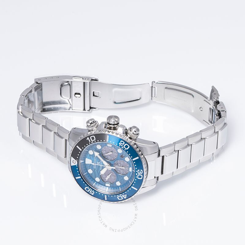 replica Seiko Prospex SSC741P1 WATCHES 1 