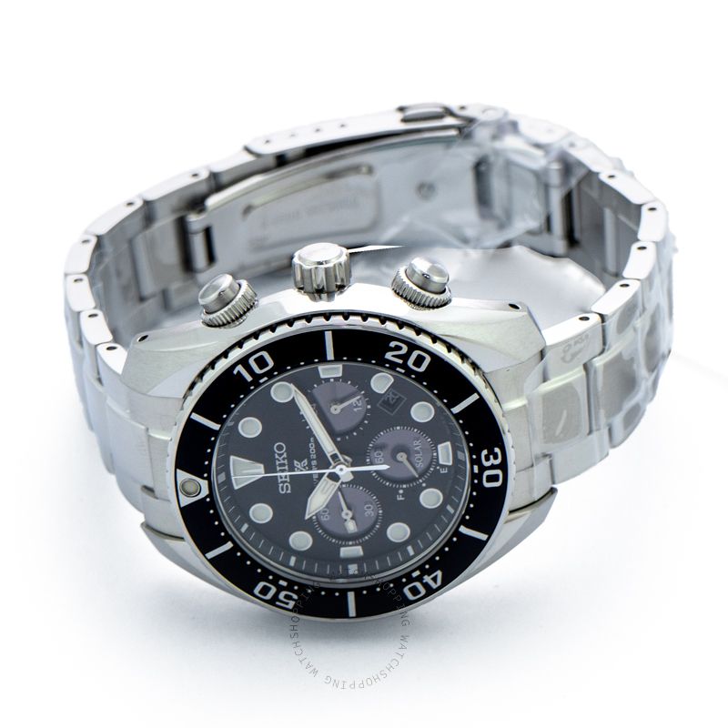 replica Seiko Prospex SSC757J1 WATCHES 1 
