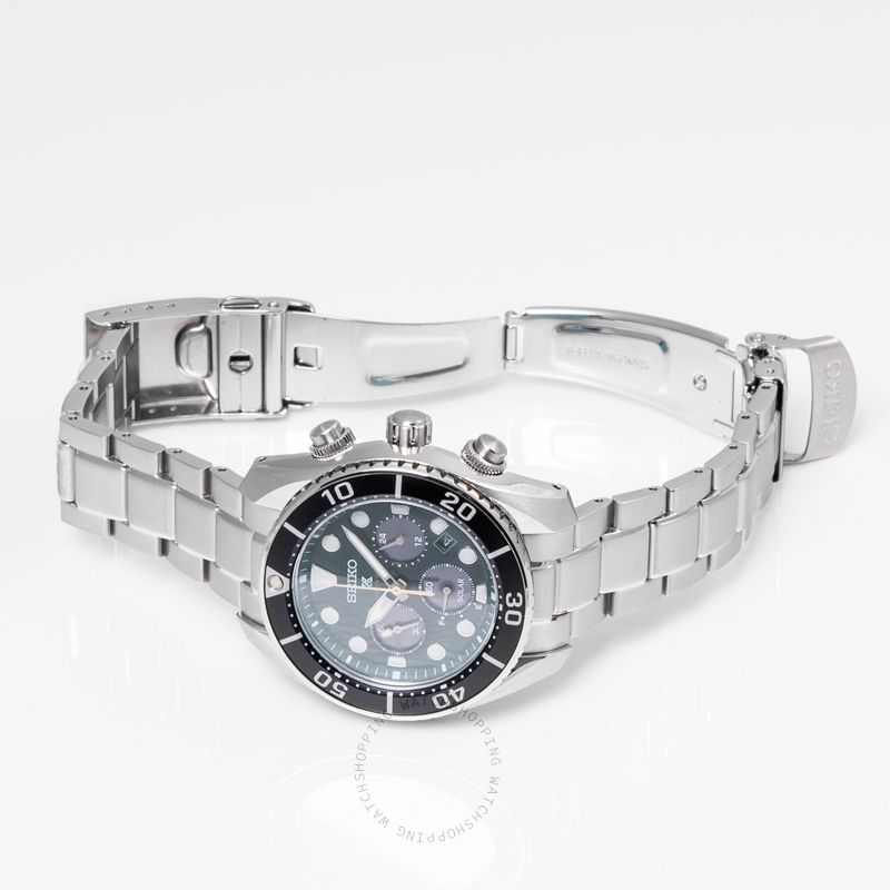 replica Seiko Prospex SSC807J1 WATCHES 1 