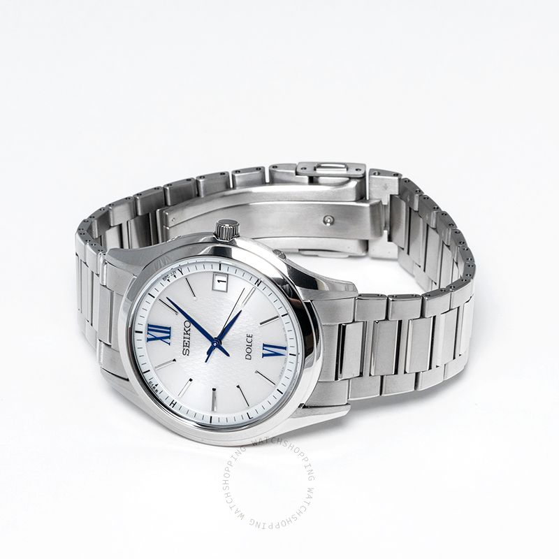 replica Seiko Dolce & Exceline SADZ185 WATCHES 1