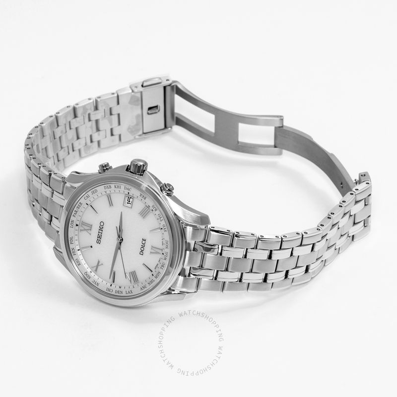 replica Seiko Dolce & Exceline SADZ201 WATCHES 1
