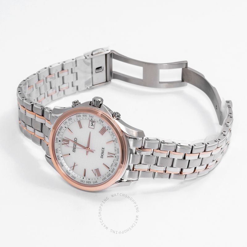 replica Seiko Dolce & Exceline SADZ202 WATCHES 1