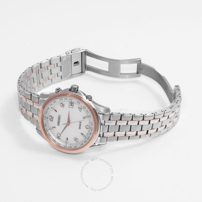 replica Seiko Dolce & Exceline SADZ204 WATCHES 1