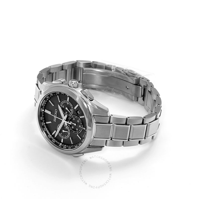replica Seiko Brightz SAGA197 WATCHES 1