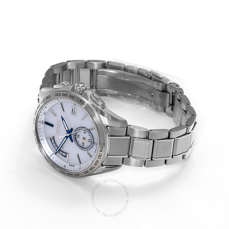 replica Seiko Brightz SAGA229 WATCHES 1