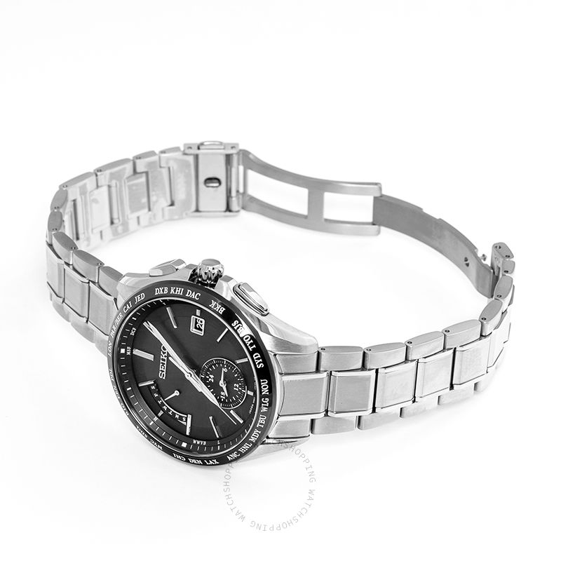 replica Seiko Brightz SAGA233 WATCHES 1