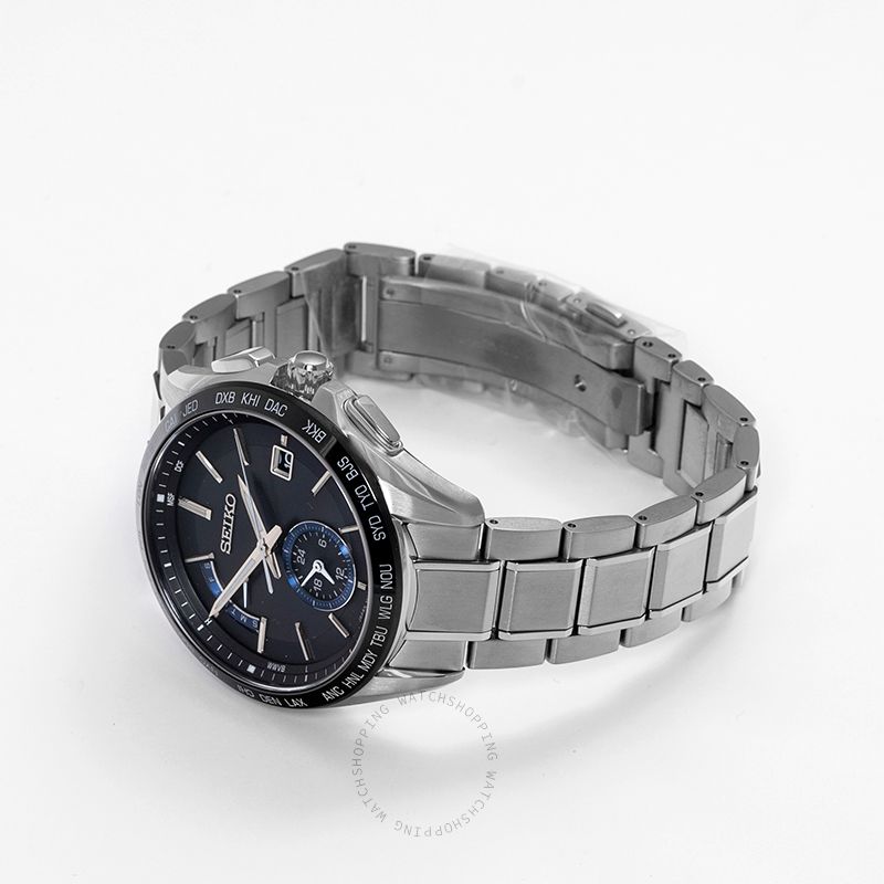 replica Seiko Brightz SAGA235 WATCHES 1