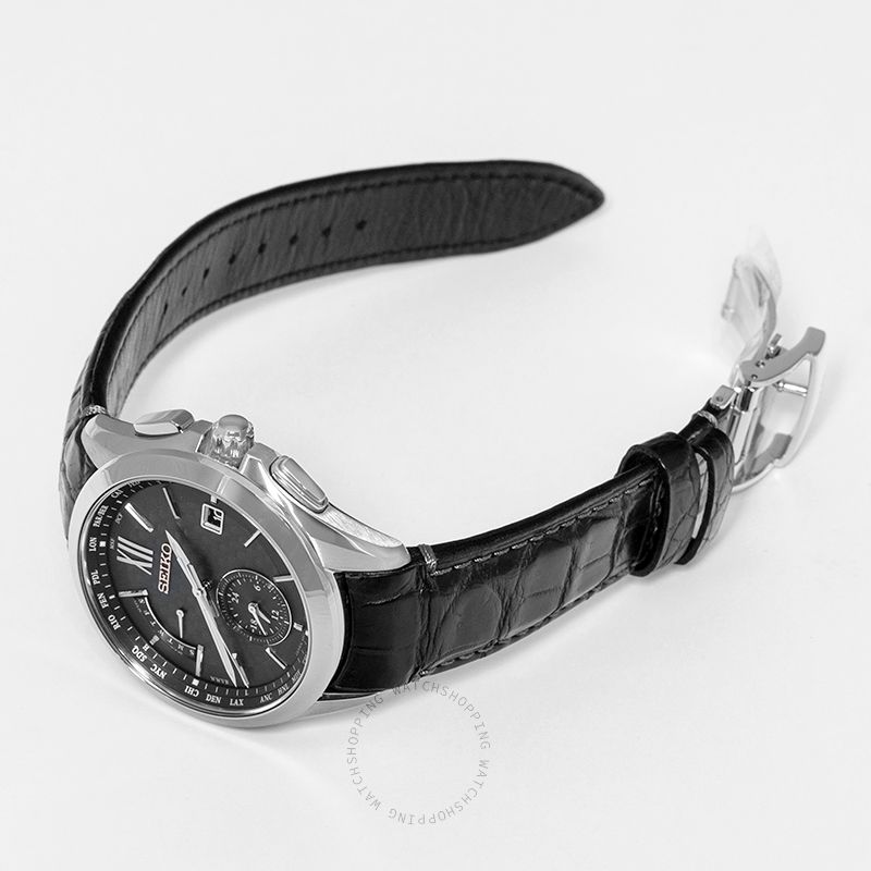replica Seiko Brightz SAGA251 WATCHES 1