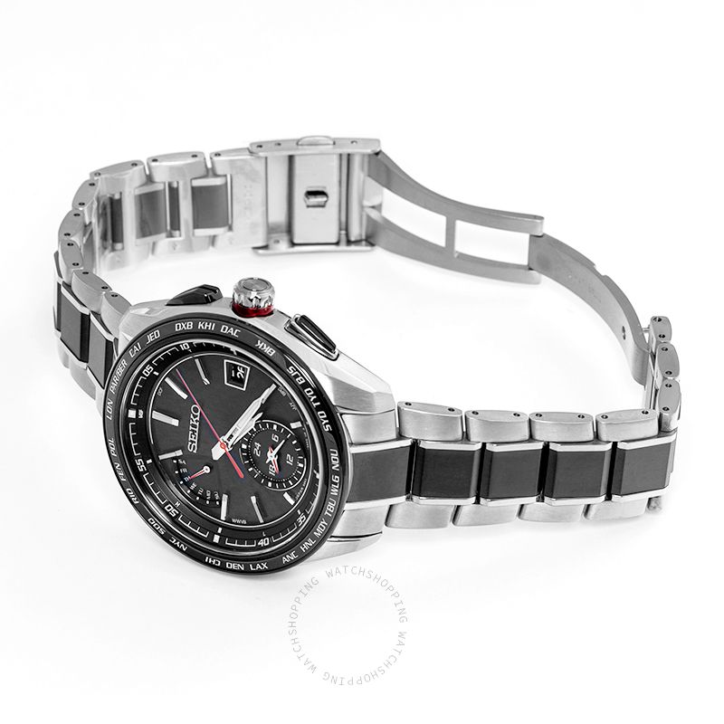 replica Seiko Brightz SAGA259 WATCHES 1