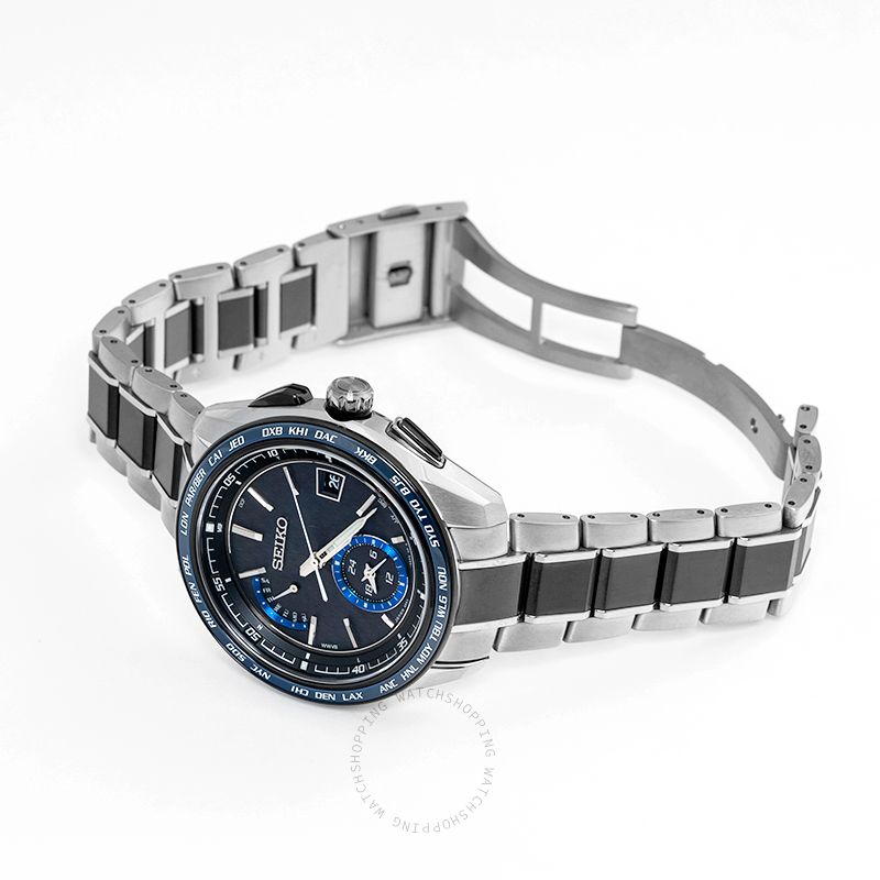 replica Seiko Brightz SAGA261 WATCHES 1
