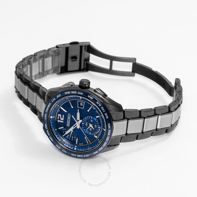 replica Seiko Brightz SAGA265 WATCHES 1