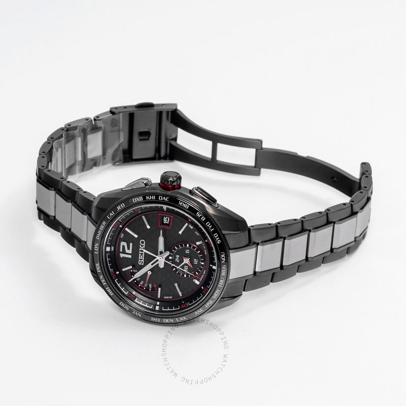 replica Seiko Brightz SAGA267 WATCHES 1