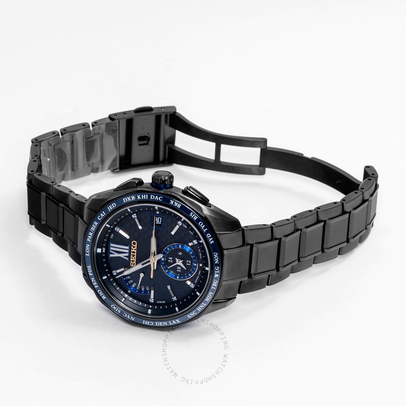 replica Seiko Brightz SAGA269 WATCHES 1