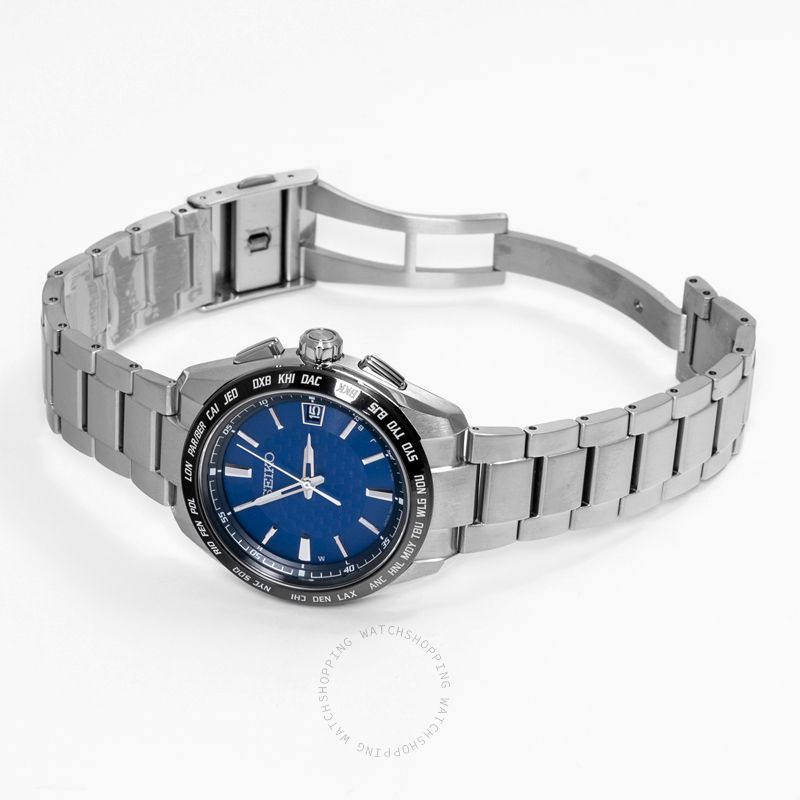 replica Seiko Brightz SAGZ089 WATCHES 1