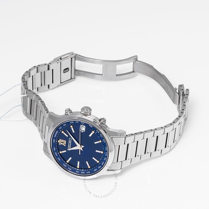 replica Seiko Brightz SAGZ109 WATCHES 1 