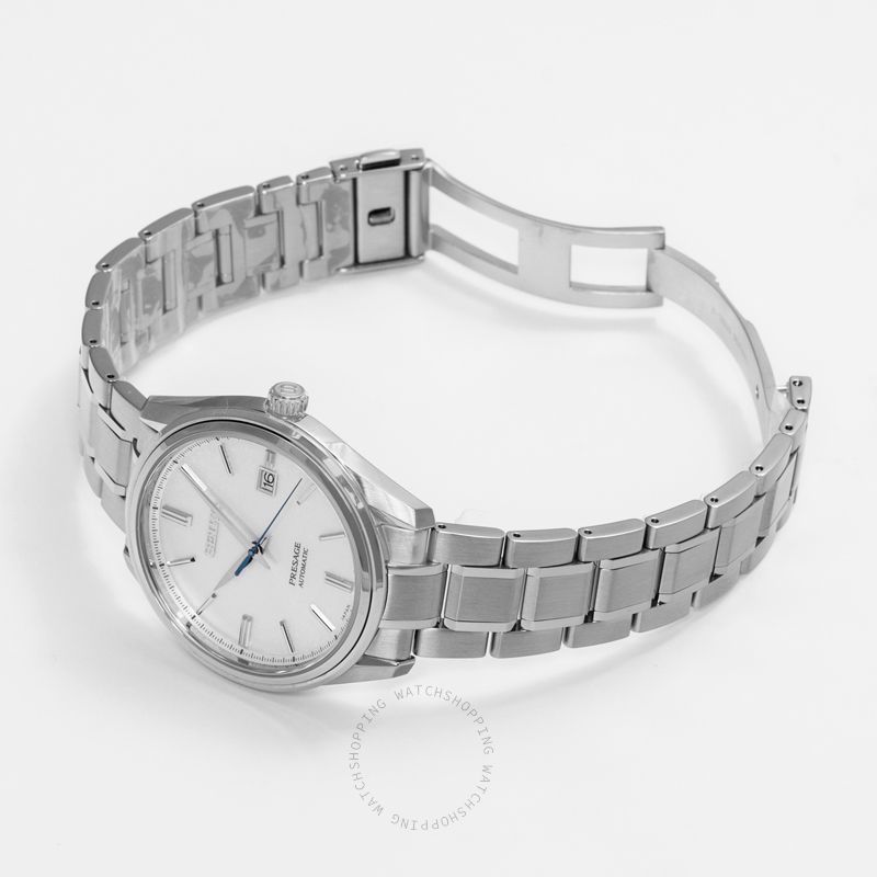 replica Seiko Presage SARA015 WATCHES 1 
