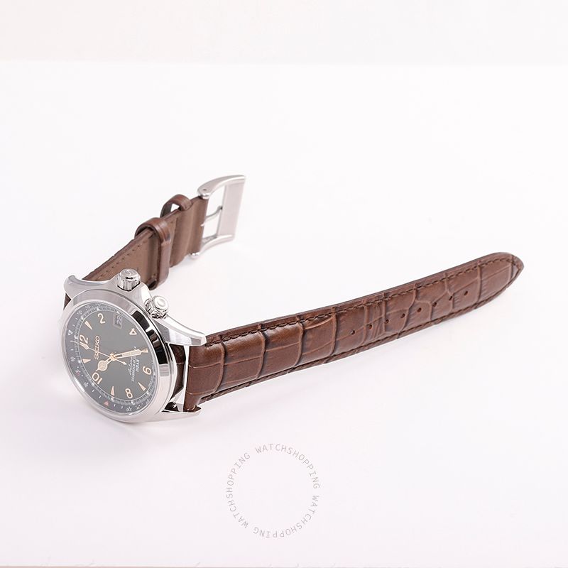 replica Seiko Mechanical SARB017 WATCHES 1