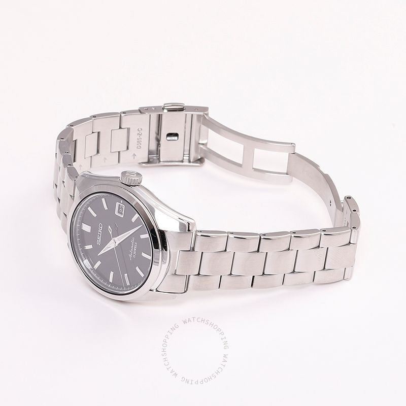 replica Seiko Mechanical SARB033 WATCHES 1