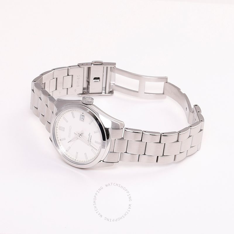 replica Seiko Mechanical SARB035 WATCHES 1