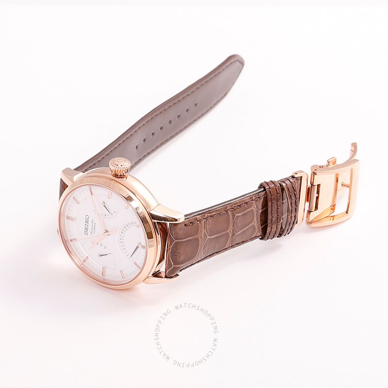 replica Seiko Presage SARD006 WATCHES 1