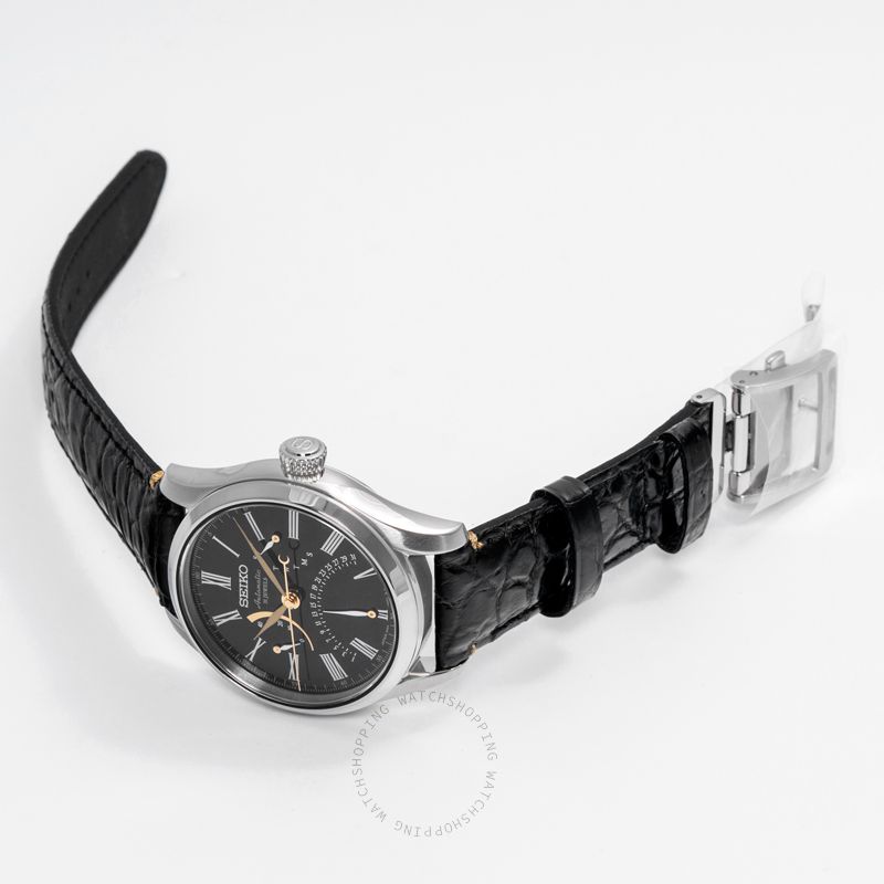 replica Seiko Presage SARD011 WATCHES 1