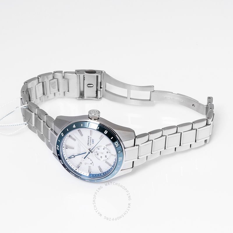 replica Seiko Presage SARF007 WATCHES 1 