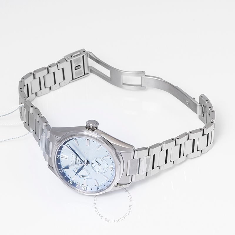 replica Seiko Presage SARF011 WATCHES 1 