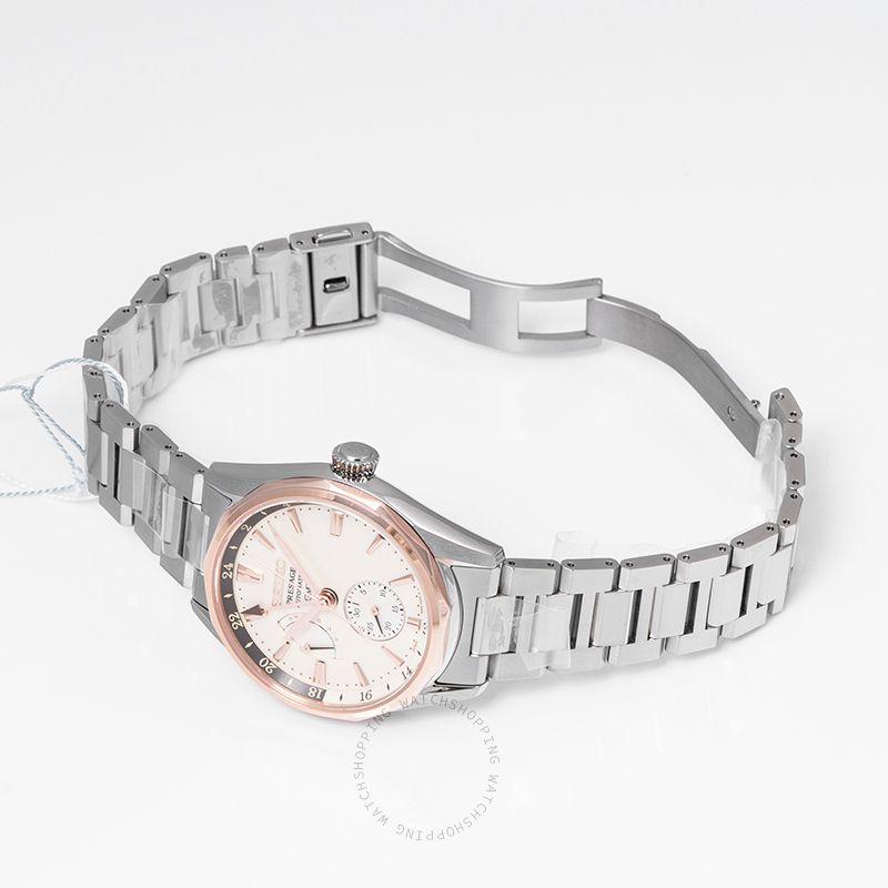 replica Seiko Presage SARF012 WATCHES 1 