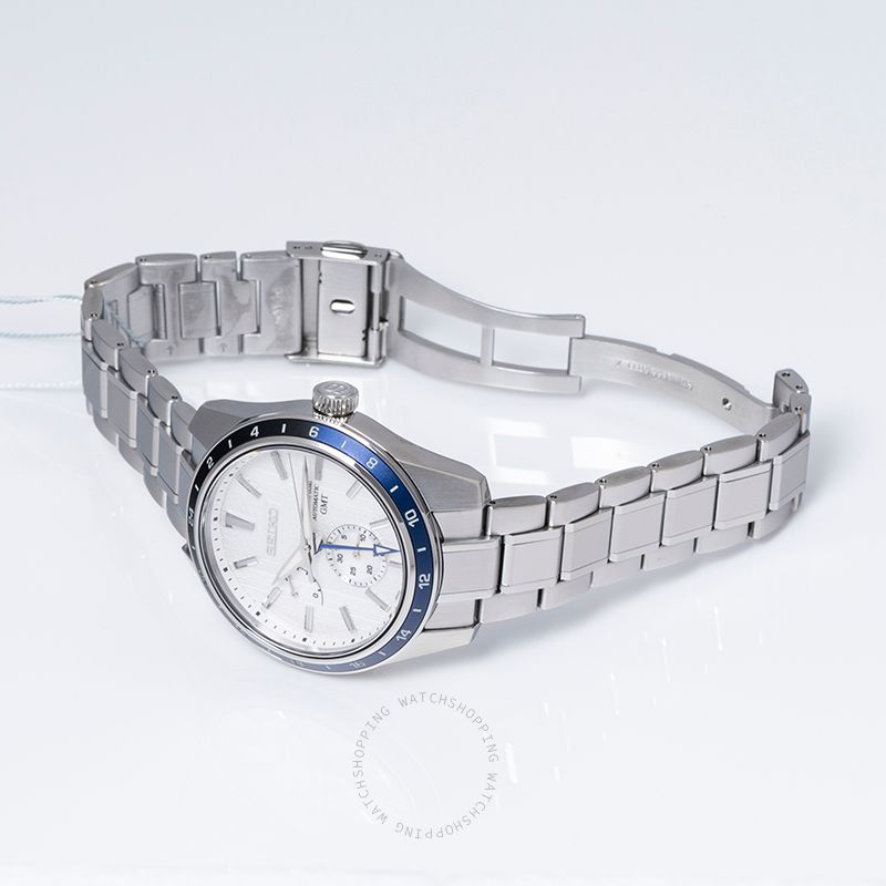replica Seiko Presage SARF017 WATCHES 1 