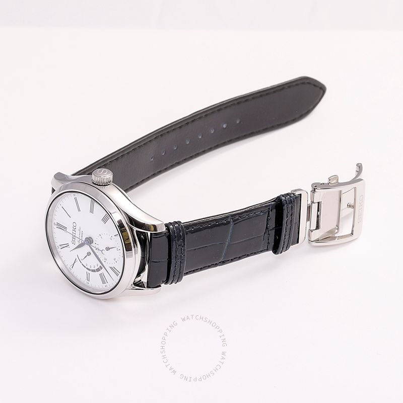 replica Seiko Presage SARW011 WATCHES 1
