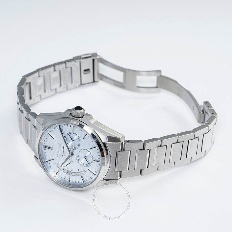 replica Seiko Presage SARW031 WATCHES 1