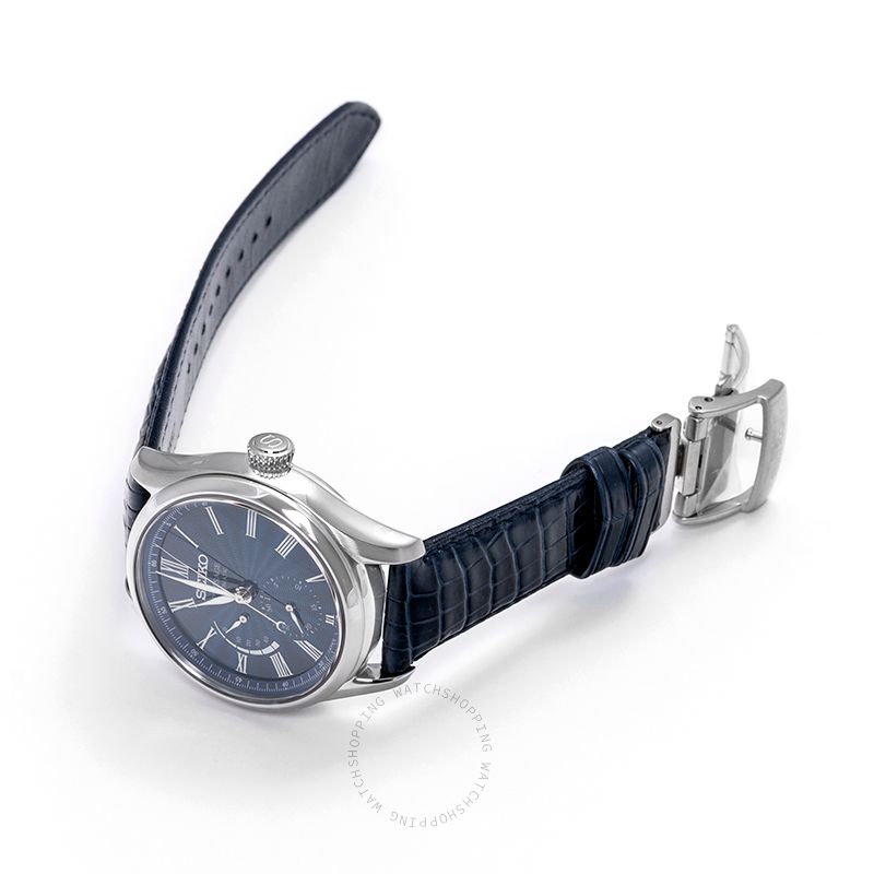 replica Seiko Presage SARW039 WATCHES 1