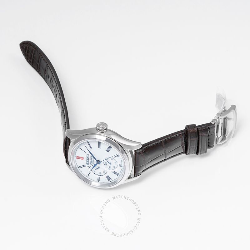replica Seiko Presage SARW049 WATCHES 1 