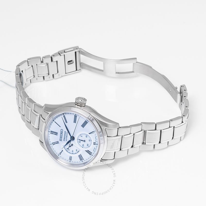 replica Seiko Presage SARW061 WATCHES 1 