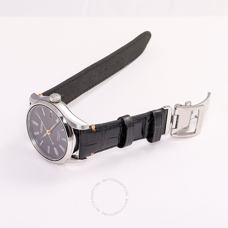 replica Seiko Presage SARX029 WATCHES 1