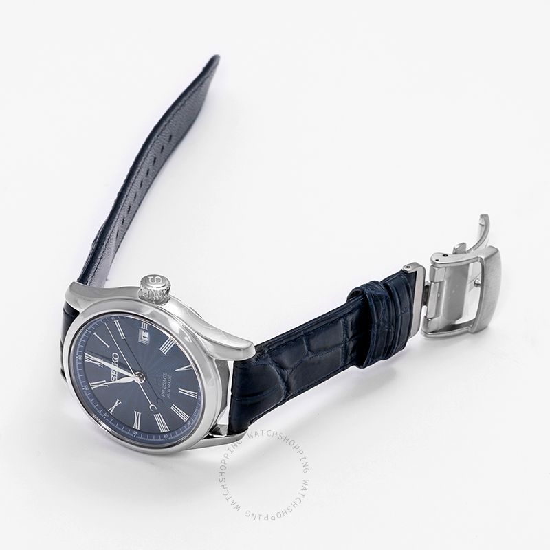 replica Seiko Presage SARX059 WATCHES 1