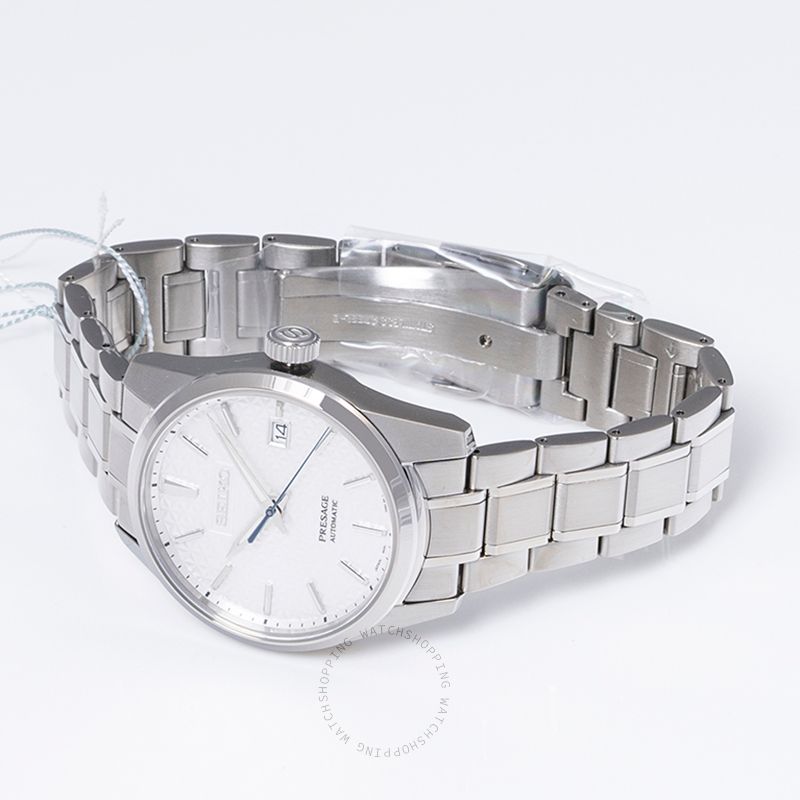 replica Seiko Presage SARX075 WATCHES 1 