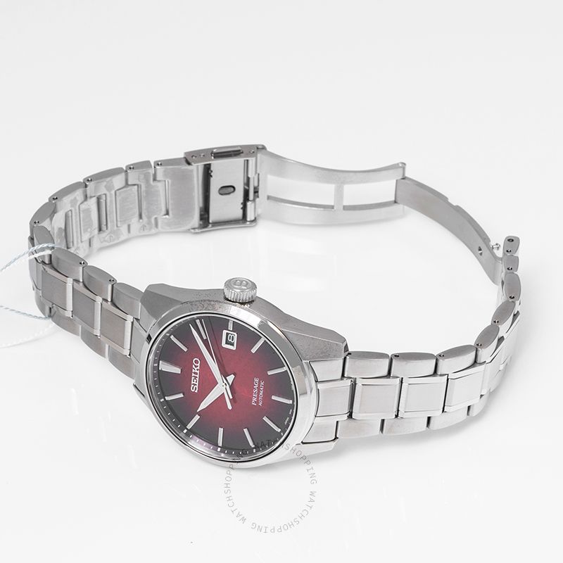 replica Seiko Presage SARX089 WATCHES 1 