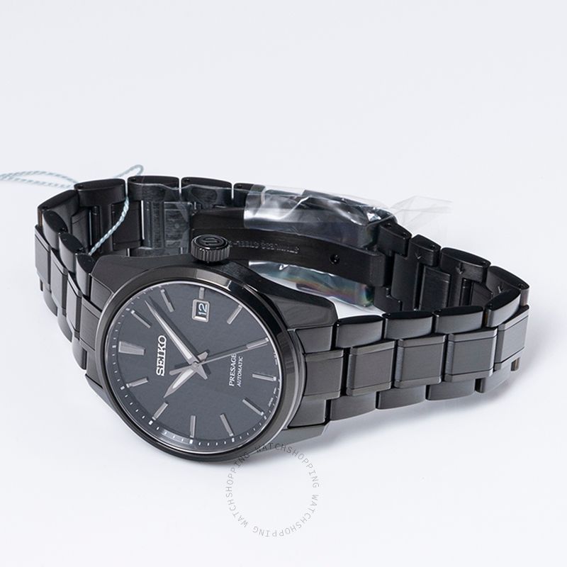 replica Seiko Presage SARX091 WATCHES 1 