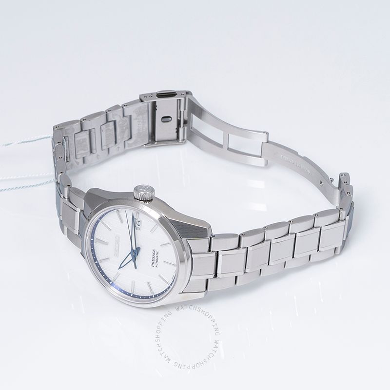 replica Seiko Presage SARX093 WATCHES 1 